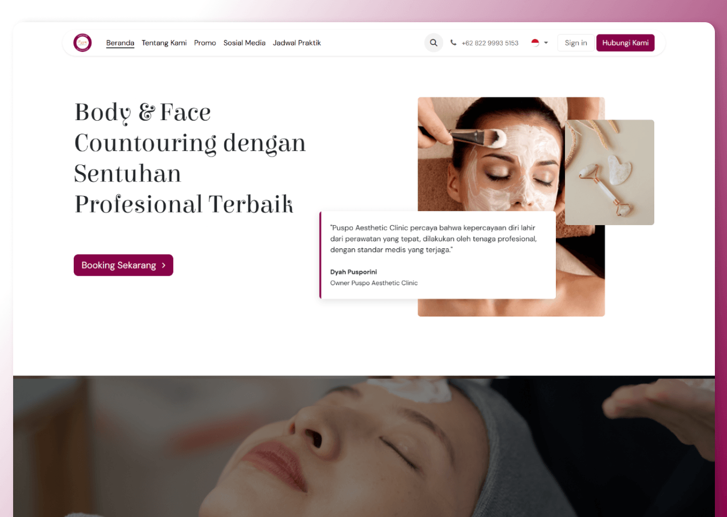 Puspo Aesthetic Clinic