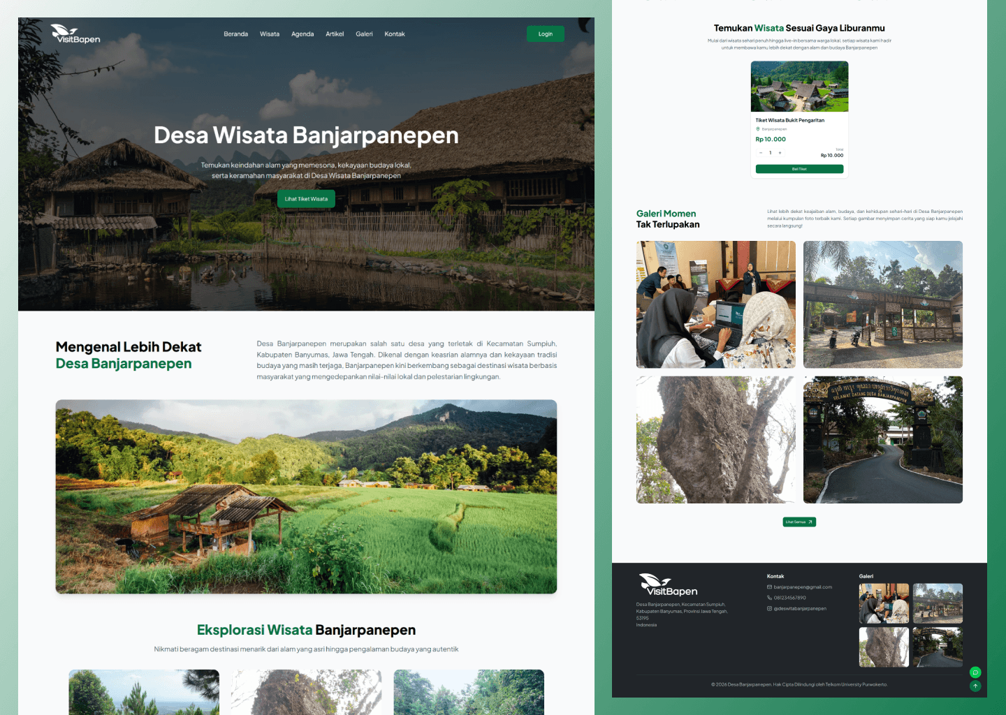VisitBapen